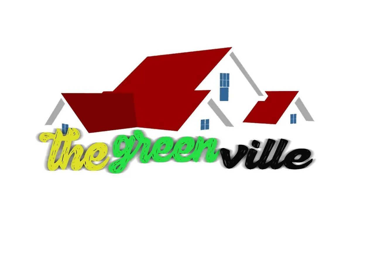 The Greenville Bed and Breakfast Ocho Ríos