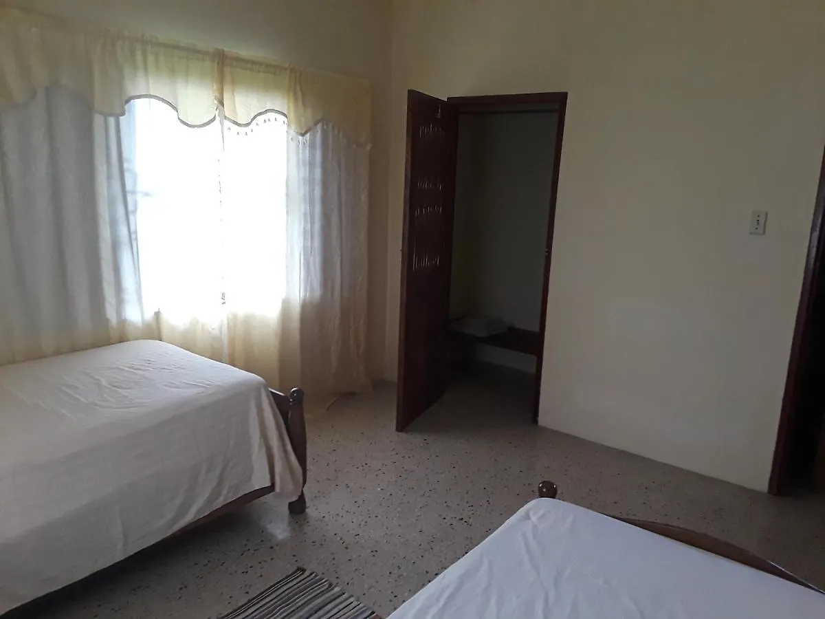 The Greenville Bed and Breakfast Ocho Ríos 0*,  Jamaica